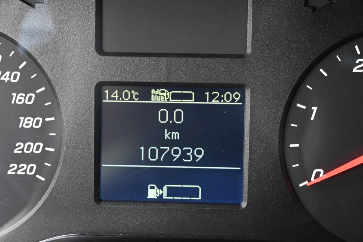 110 CDI L1 Pro Carplay, 2 Schuifdeuren, Camera