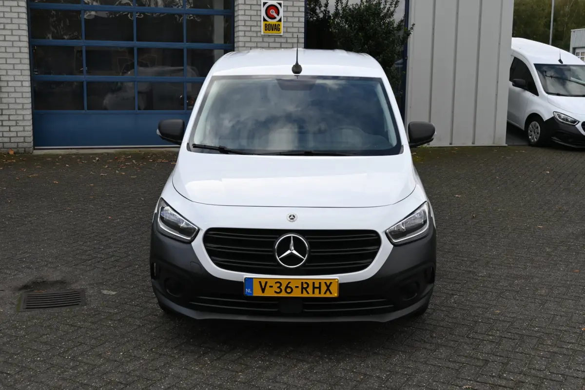 110 CDI L1 Pro Carplay, 2 Schuifdeuren, Camera