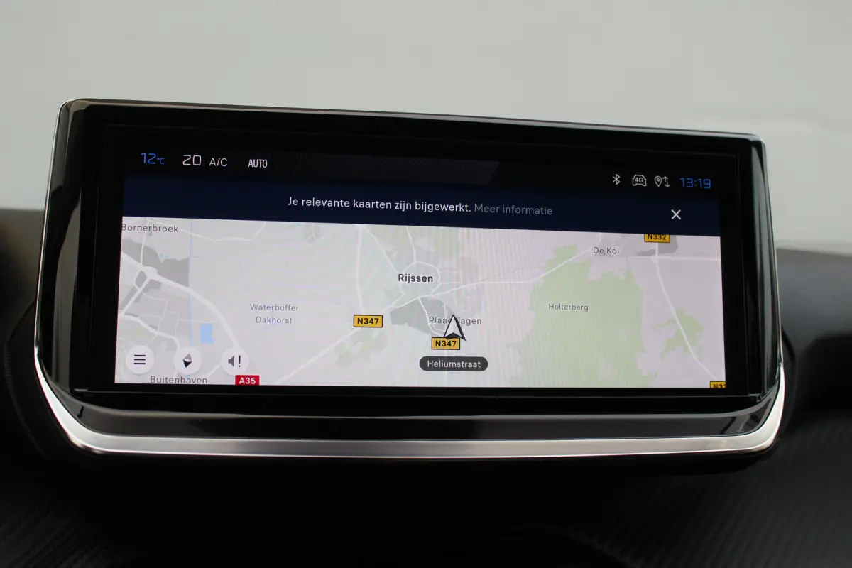 1.2 Hybrid 110 e-DCS6 Allure | Drive Assist | Camera V+A | Dodehoeksens. | Navi | LED | Carplay | Drive Assist | Camera V+A | Dodehoeksens. | Navi | LED | Carplay |