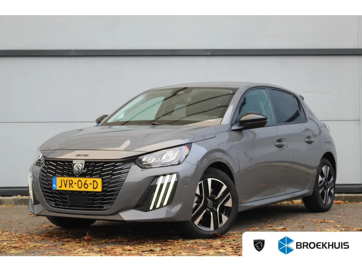 1.2 Hybrid 110 e-DCS6 Allure | Drive Assist | Camera V+A | Dodehoeksens. | Navi | LED | Carplay | Drive Assist | Camera V+A | Dodehoeksens. | Navi | LED | Carplay |