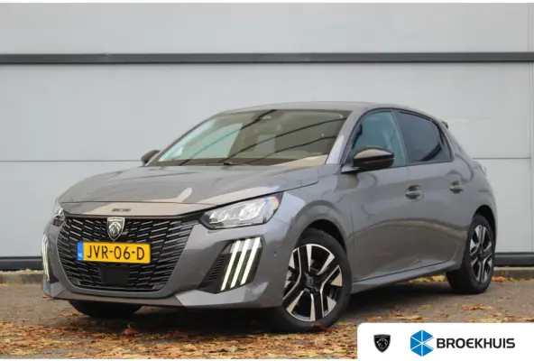 1.2 Hybrid 110 e-DCS6 Allure | Drive Assist | Camera V+A | Dodehoeksens. | Navi | LED | Carplay | Drive Assist | Camera V+A | Dodehoeksens. | Navi | LED | Carplay |