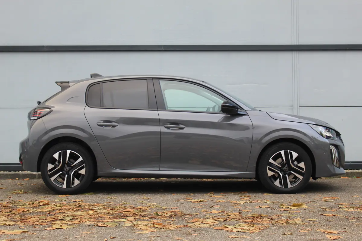 1.2 Hybrid 110 e-DCS6 Allure | Drive Assist | Camera V+A | Dodehoeksens. | Navi | LED | Carplay | Drive Assist | Camera V+A | Dodehoeksens. | Navi | LED | Carplay |