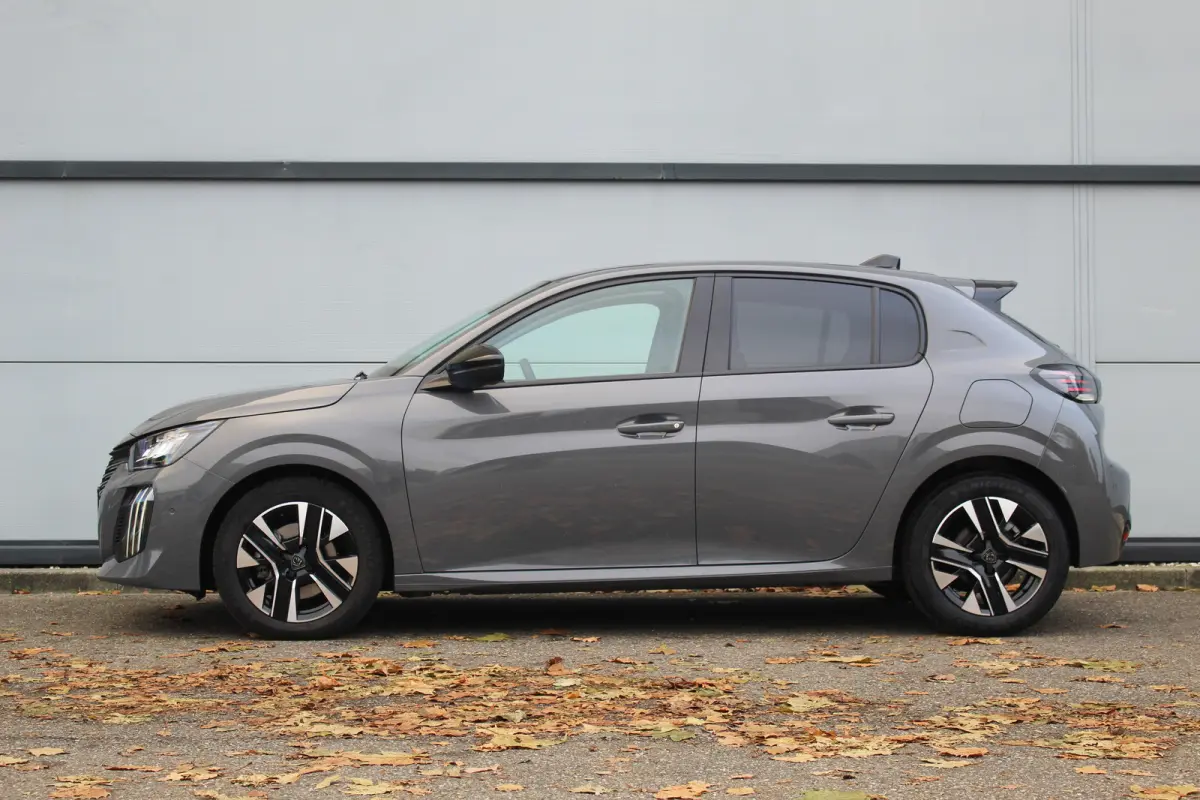 1.2 Hybrid 110 e-DCS6 Allure | Drive Assist | Camera V+A | Dodehoeksens. | Navi | LED | Carplay | Drive Assist | Camera V+A | Dodehoeksens. | Navi | LED | Carplay |