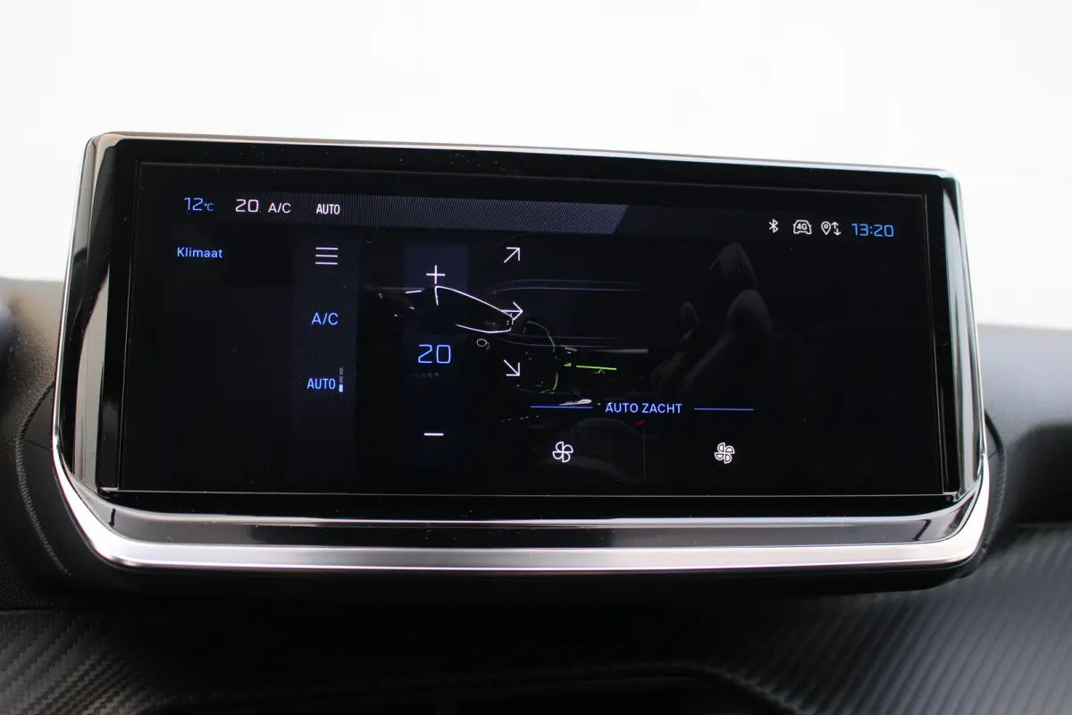 1.2 Hybrid 110 e-DCS6 Allure | Drive Assist | Camera V+A | Dodehoeksens. | Navi | LED | Carplay | Drive Assist | Camera V+A | Dodehoeksens. | Navi | LED | Carplay |