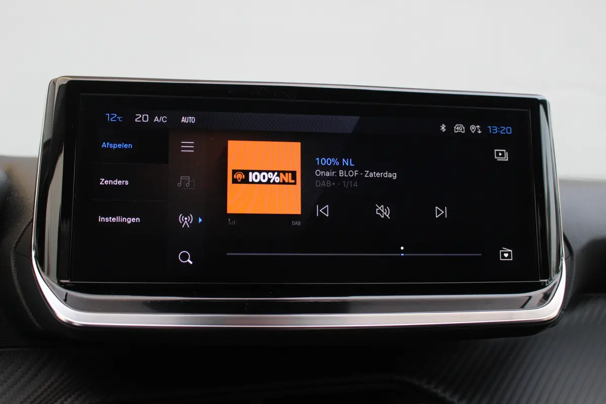 1.2 Hybrid 110 e-DCS6 Allure | Drive Assist | Camera V+A | Dodehoeksens. | Navi | LED | Carplay | Drive Assist | Camera V+A | Dodehoeksens. | Navi | LED | Carplay |