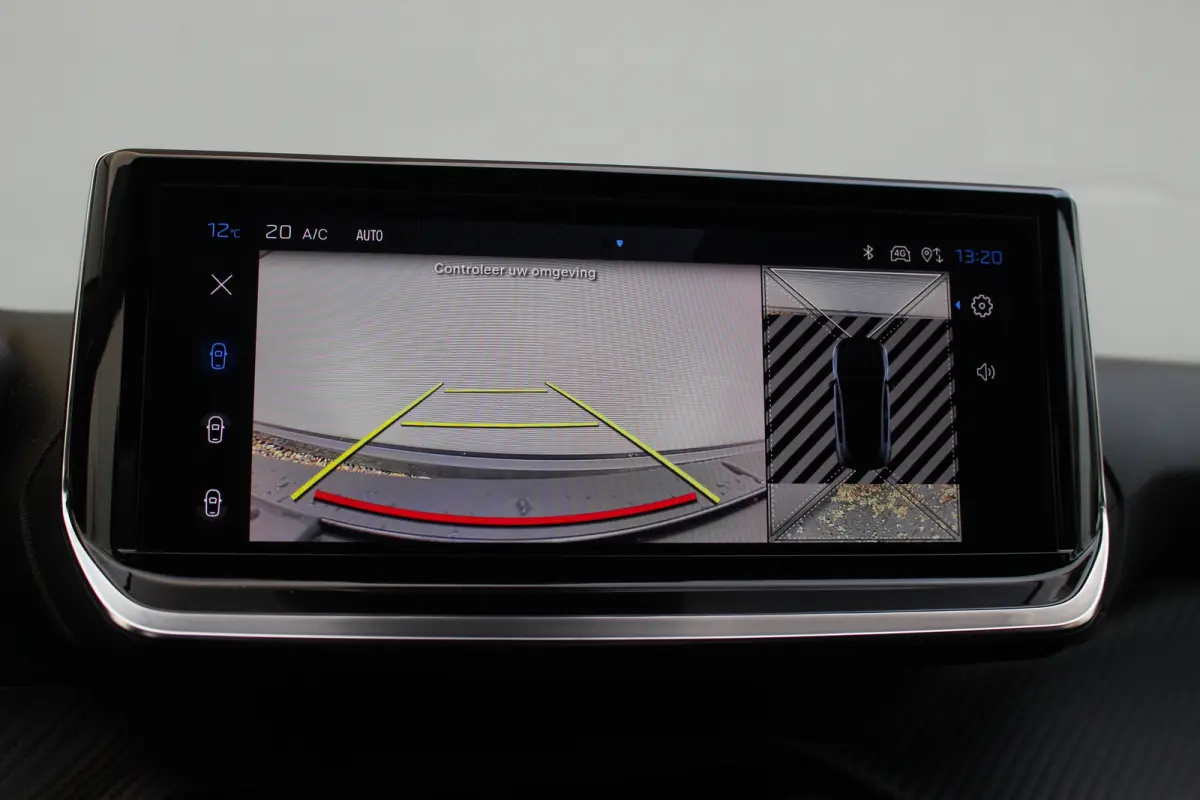 1.2 Hybrid 110 e-DCS6 Allure | Drive Assist | Camera V+A | Dodehoeksens. | Navi | LED | Carplay | Drive Assist | Camera V+A | Dodehoeksens. | Navi | LED | Carplay |