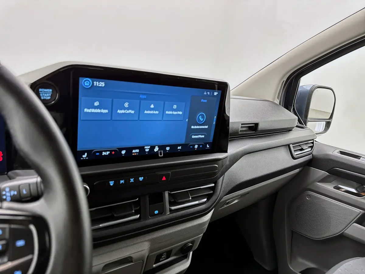 340 2.5 PHEV L2H1 Limited 9-persoons 233pk Led Carplay Camera Hybride