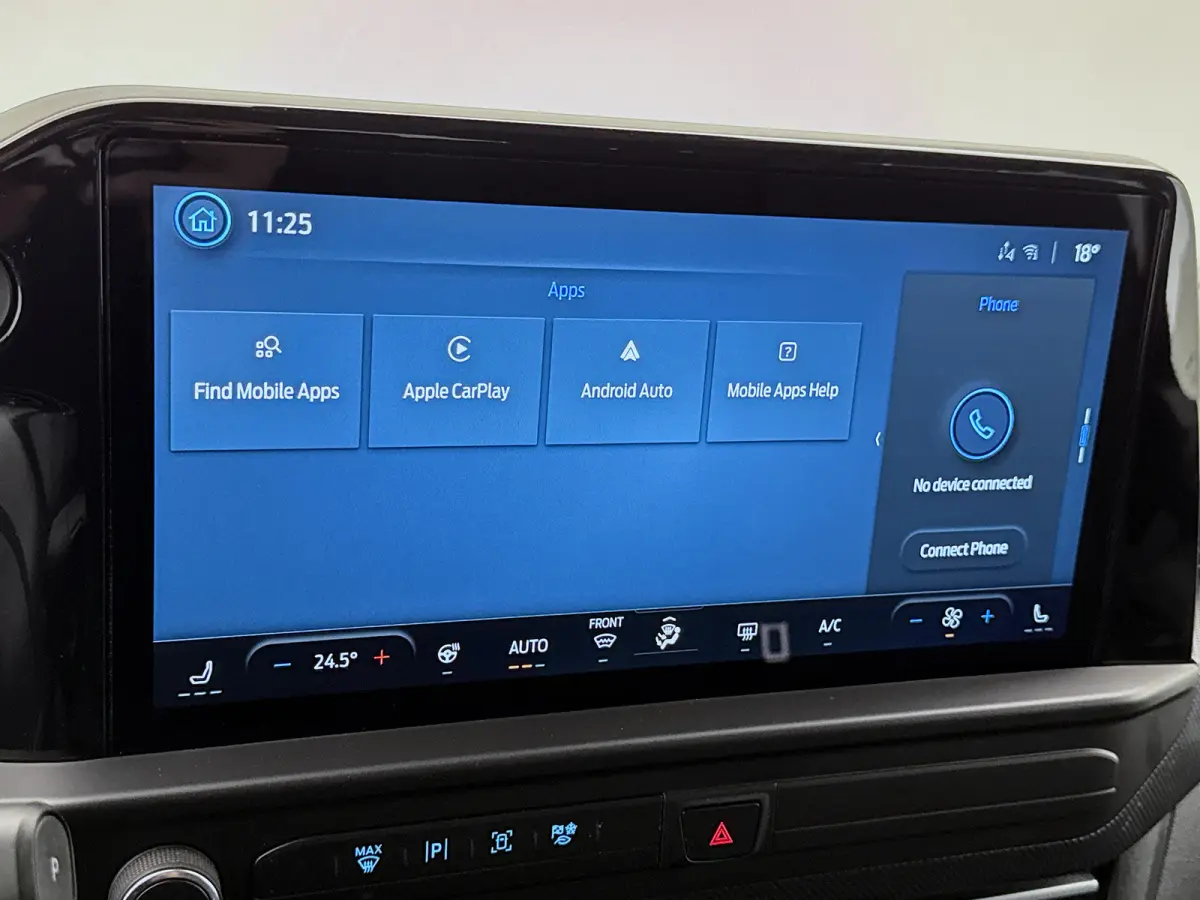 340 2.5 PHEV L2H1 Limited 9-persoons 233pk Led Carplay Camera Hybride