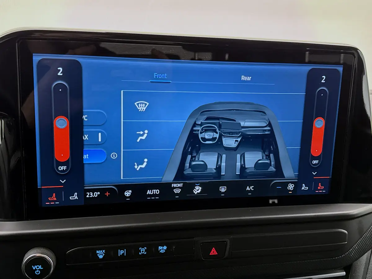 340 2.5 PHEV L2H1 Limited 9-persoons 233pk Led Carplay Camera Hybride