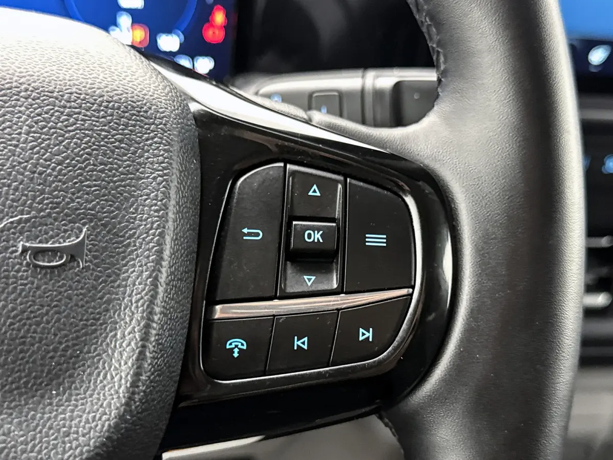 340 2.5 PHEV L2H1 Limited 9-persoons 233pk Led Carplay Camera Hybride
