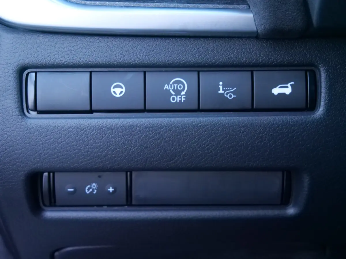 1.3 MHEV Xtronic Tekna Plus Navi / DAB / Apple Carplay / Pano-dak / Leer / Winterpakket