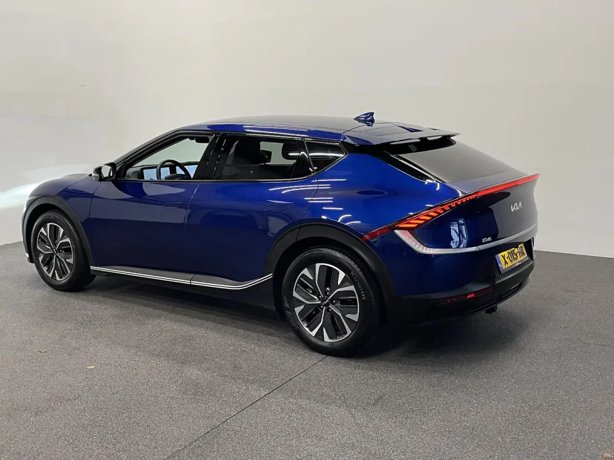 Air 58 kWh Airco Navigatie Carplay Adaptive Cruise Control Full LED Parkeersensoren Camera