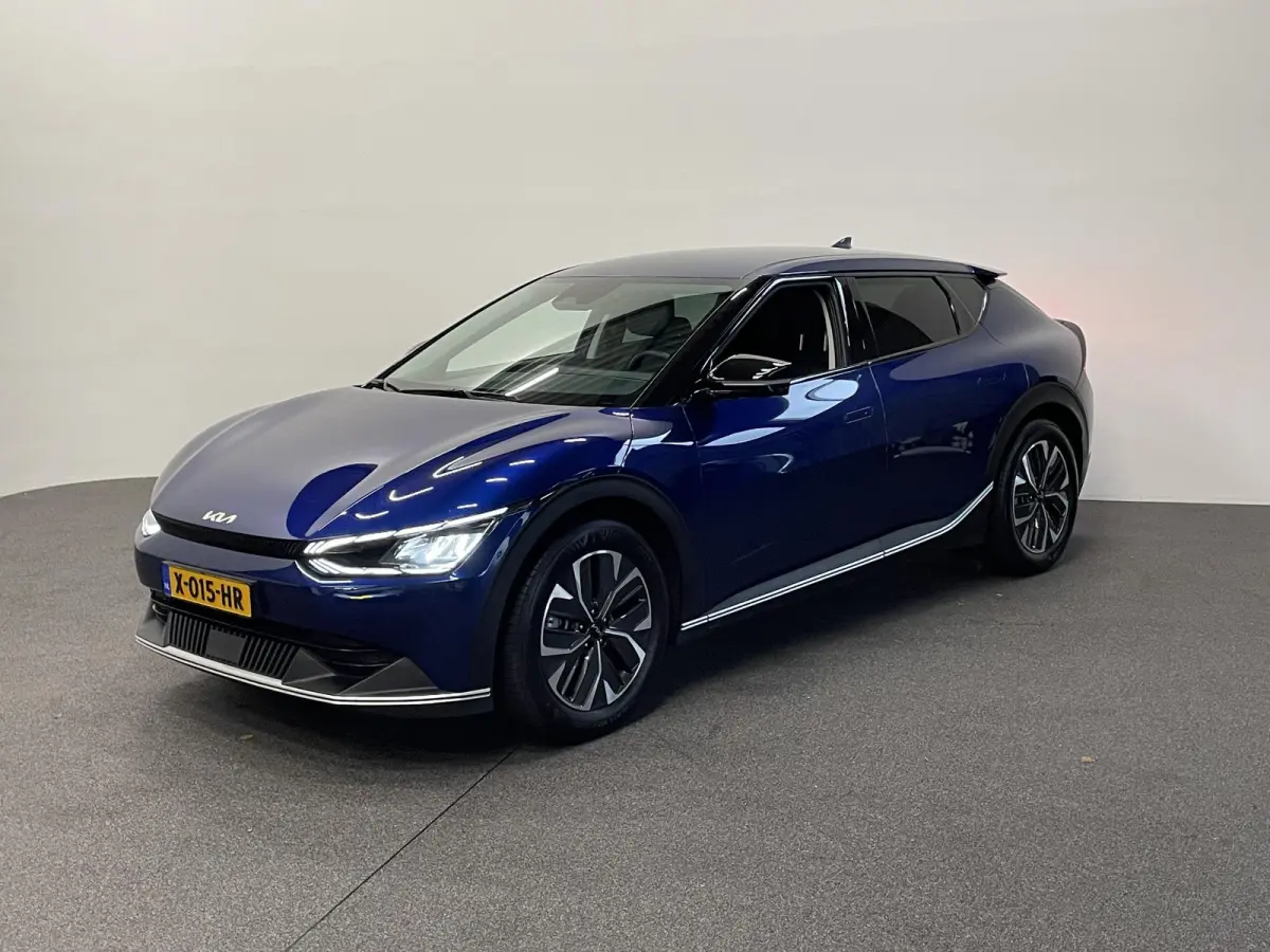 Air 58 kWh Airco Navigatie Carplay Adaptive Cruise Control Full LED Parkeersensoren Camera