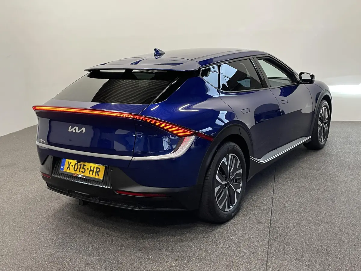 Air 58 kWh Airco Navigatie Carplay Adaptive Cruise Control Full LED Parkeersensoren Camera