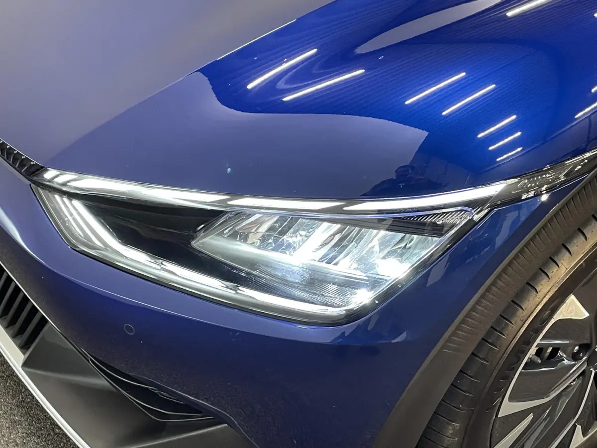 Air 58 kWh Airco Navigatie Carplay Adaptive Cruise Control Full LED Parkeersensoren Camera
