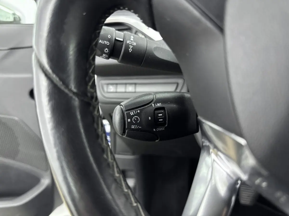 1.2 PureTech Allure Navigatie| Parkeersensoren | Bluetooth Carkit