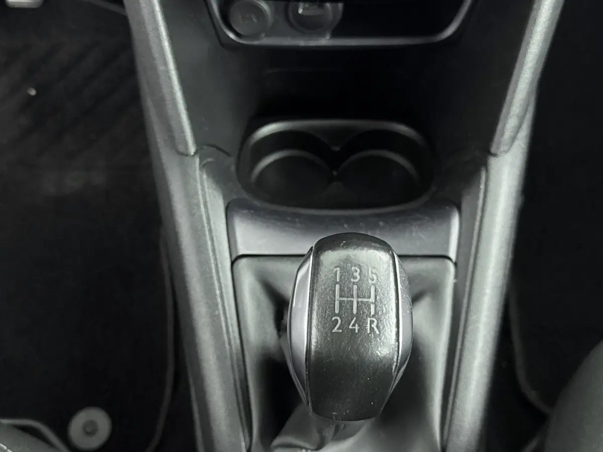 1.2 PureTech Allure Navigatie| Parkeersensoren | Bluetooth Carkit