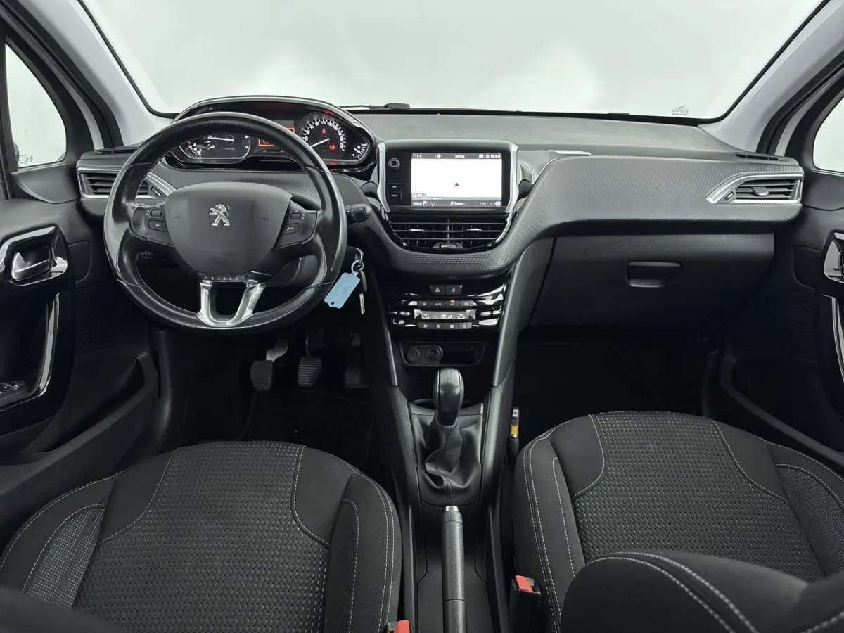 1.2 PureTech Allure Navigatie| Parkeersensoren | Bluetooth Carkit