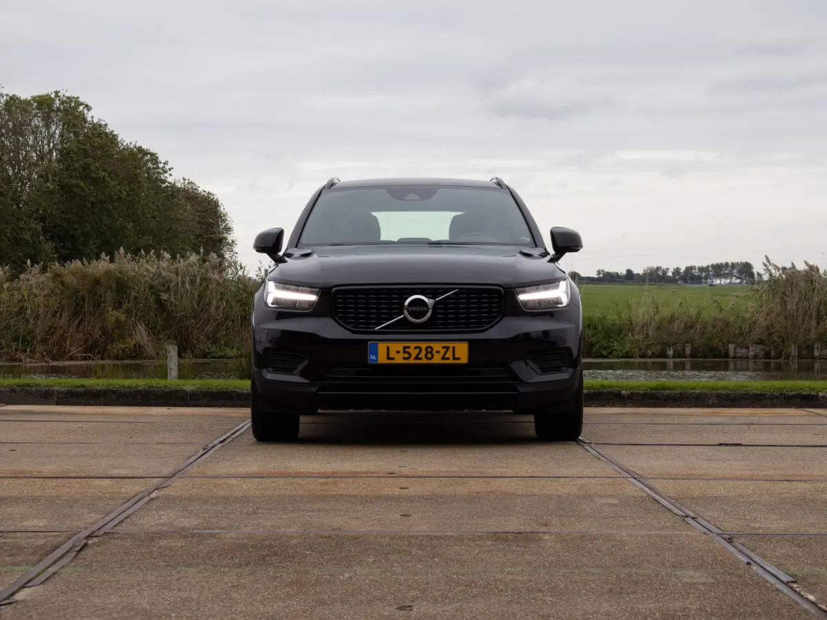 1.5 T3 R-Design Stoel/ Stuurverwarming Trekhaak 18"