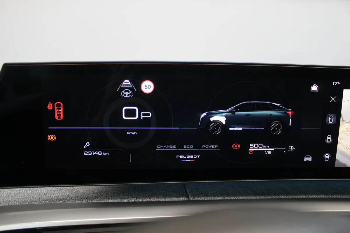 1.2 Hybrid 145 GT | 360 Cam | Adaptive | Stoel & Stuur Verw. | Keyless | LED | Carplay | | 360 Cam | Adaptive | Stoel & Stuur Verw. | Keyless | LED | Carplay |