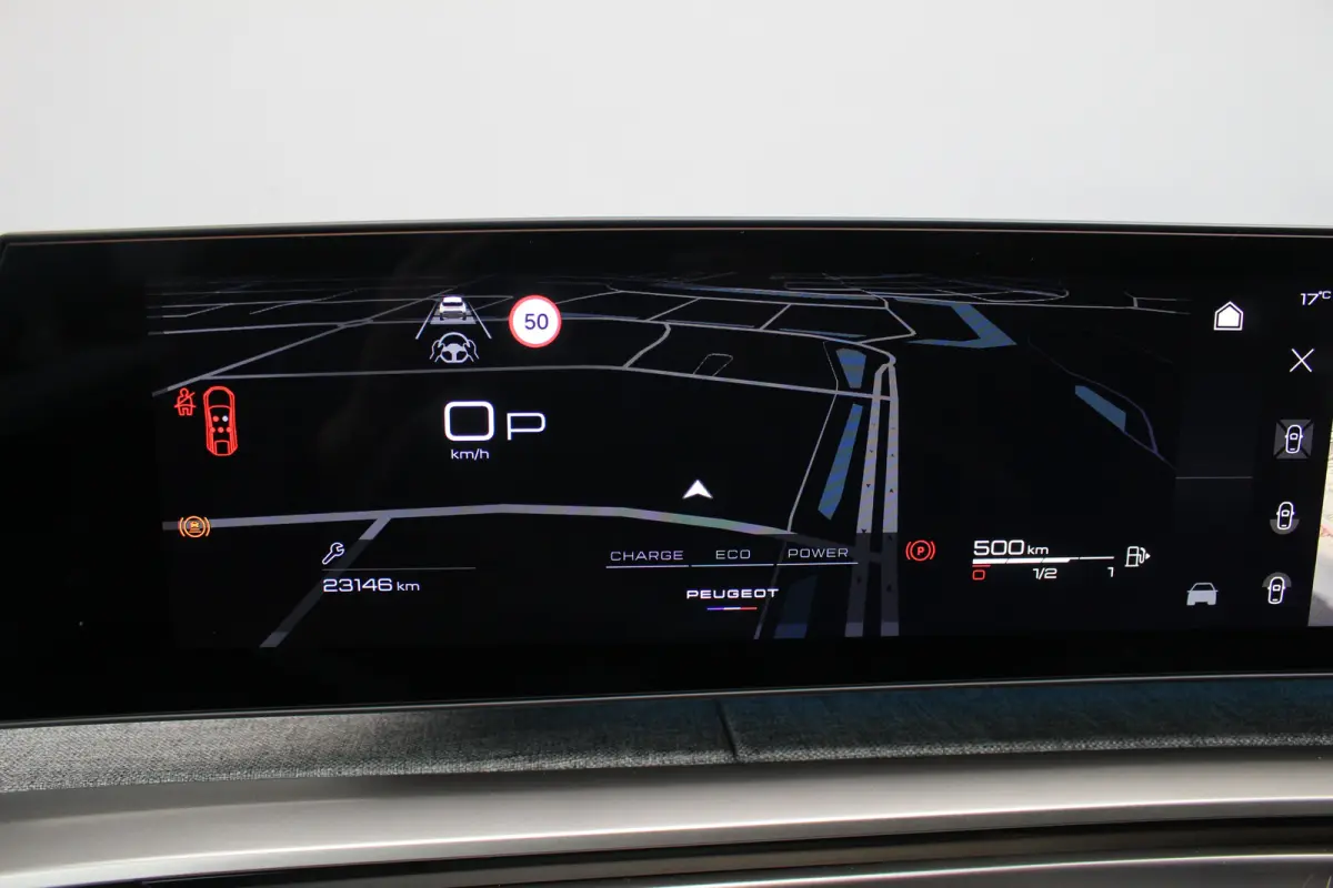 1.2 Hybrid 145 GT | 360 Cam | Adaptive | Stoel & Stuur Verw. | Keyless | LED | Carplay | | 360 Cam | Adaptive | Stoel & Stuur Verw. | Keyless | LED | Carplay |