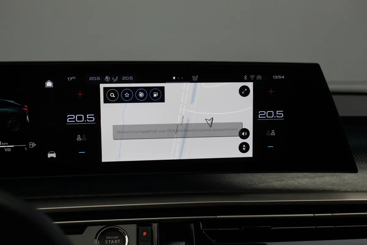 1.2 Hybrid 145 GT | 360 Cam | Adaptive | Stoel & Stuur Verw. | Keyless | LED | Carplay | | 360 Cam | Adaptive | Stoel & Stuur Verw. | Keyless | LED | Carplay |