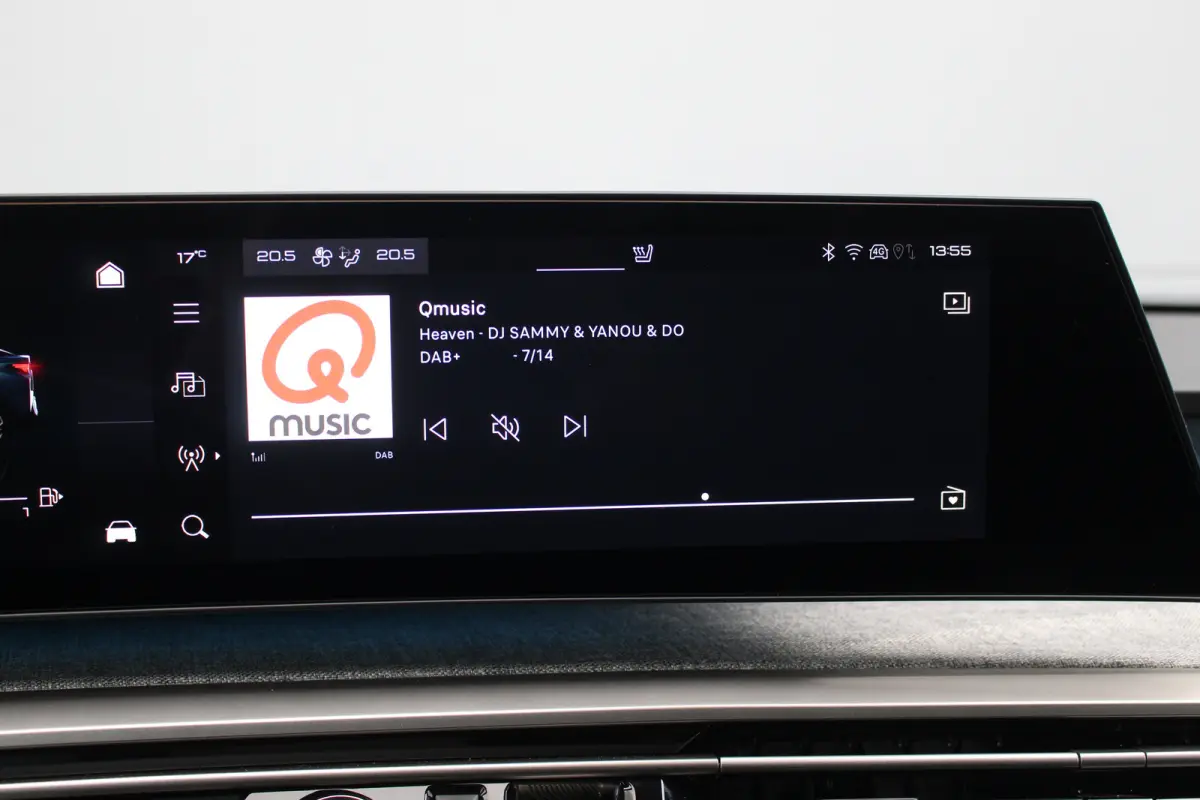 1.2 Hybrid 145 GT | 360 Cam | Adaptive | Stoel & Stuur Verw. | Keyless | LED | Carplay | | 360 Cam | Adaptive | Stoel & Stuur Verw. | Keyless | LED | Carplay |