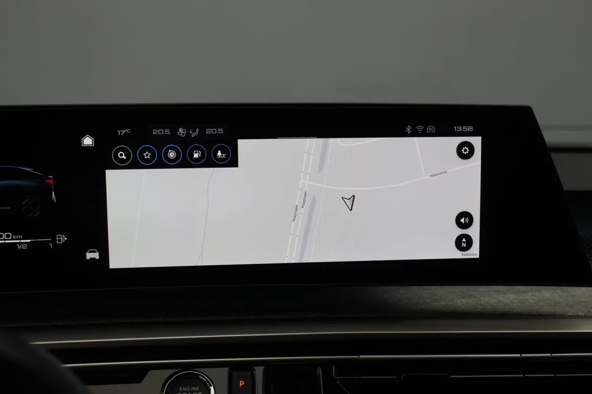 1.2 Hybrid 145 GT | 360 Cam | Adaptive | Stoel & Stuur Verw. | Keyless | LED | Carplay | | 360 Cam | Adaptive | Stoel & Stuur Verw. | Keyless | LED | Carplay |