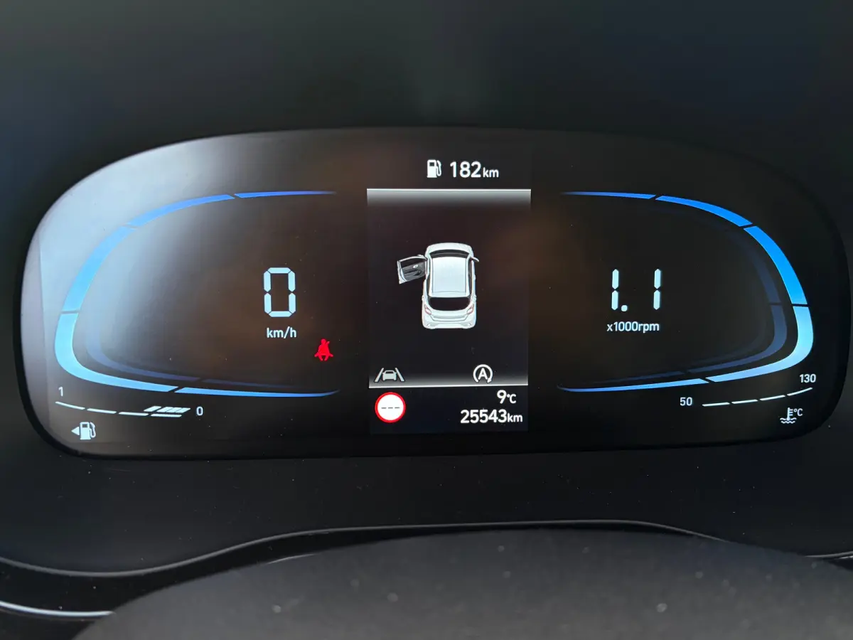 1.0 Comfort | Apple Carplay | Android Auto | Airco | Achteruitrijcamera | Cruise Control |
