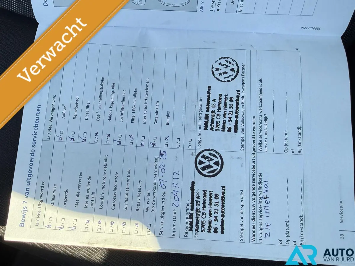 Bestel 35 2.0 TDI L3H3