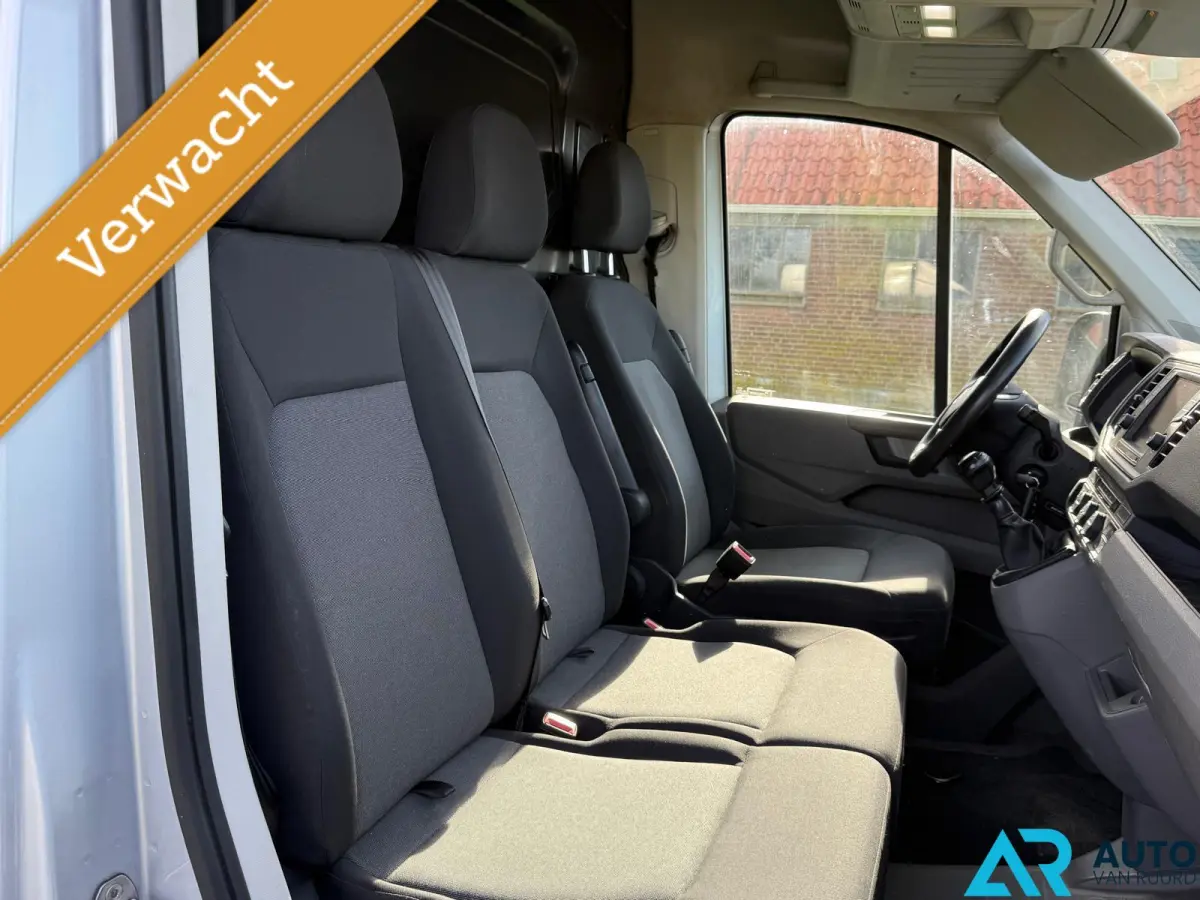 Bestel 35 2.0 TDI L3H3