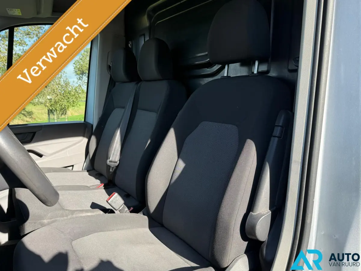 Bestel 35 2.0 TDI L3H3