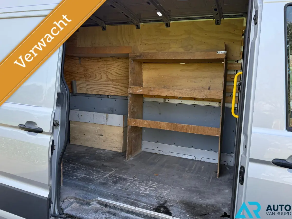 Bestel 35 2.0 TDI L3H3