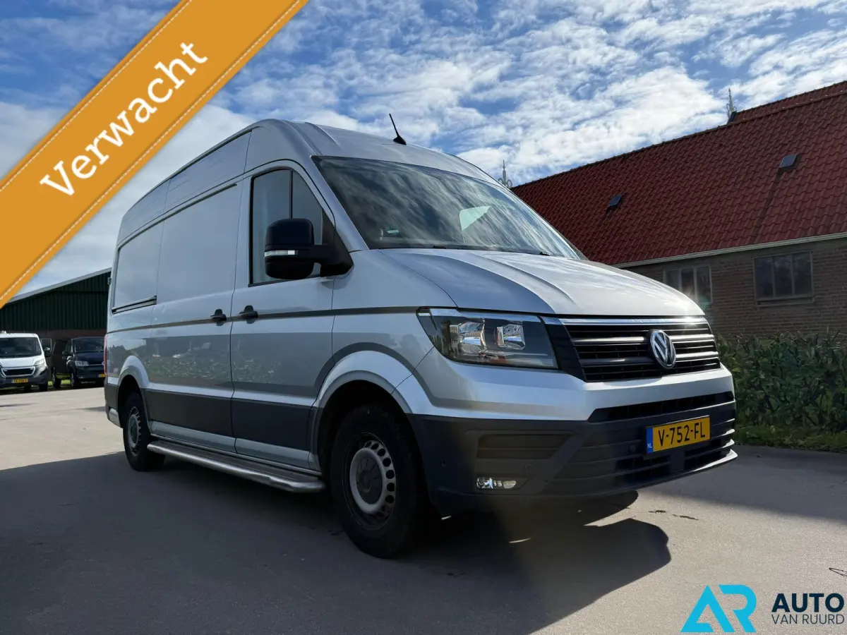Bestel 35 2.0 TDI L3H3