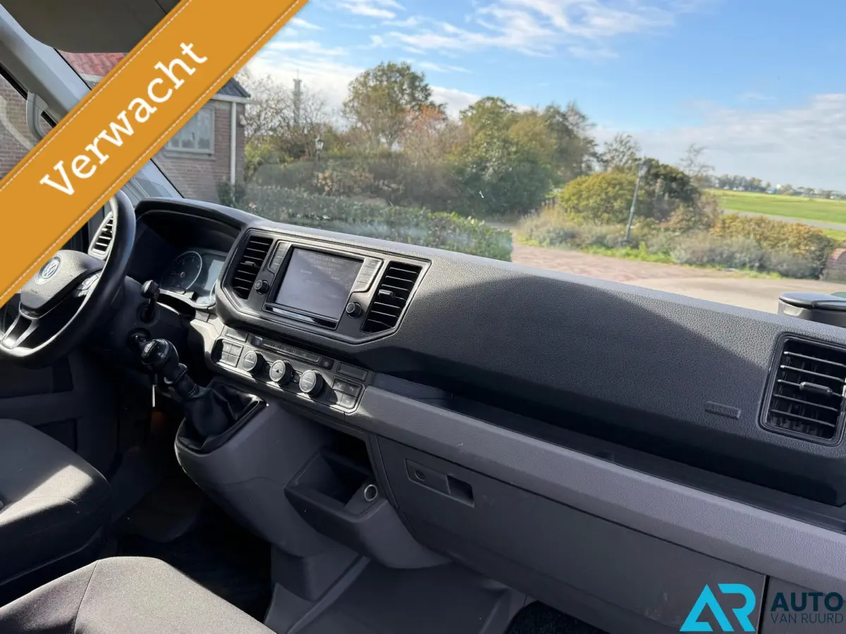 Bestel 35 2.0 TDI L3H3