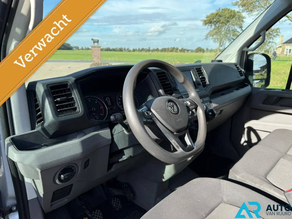 Bestel 35 2.0 TDI L3H3