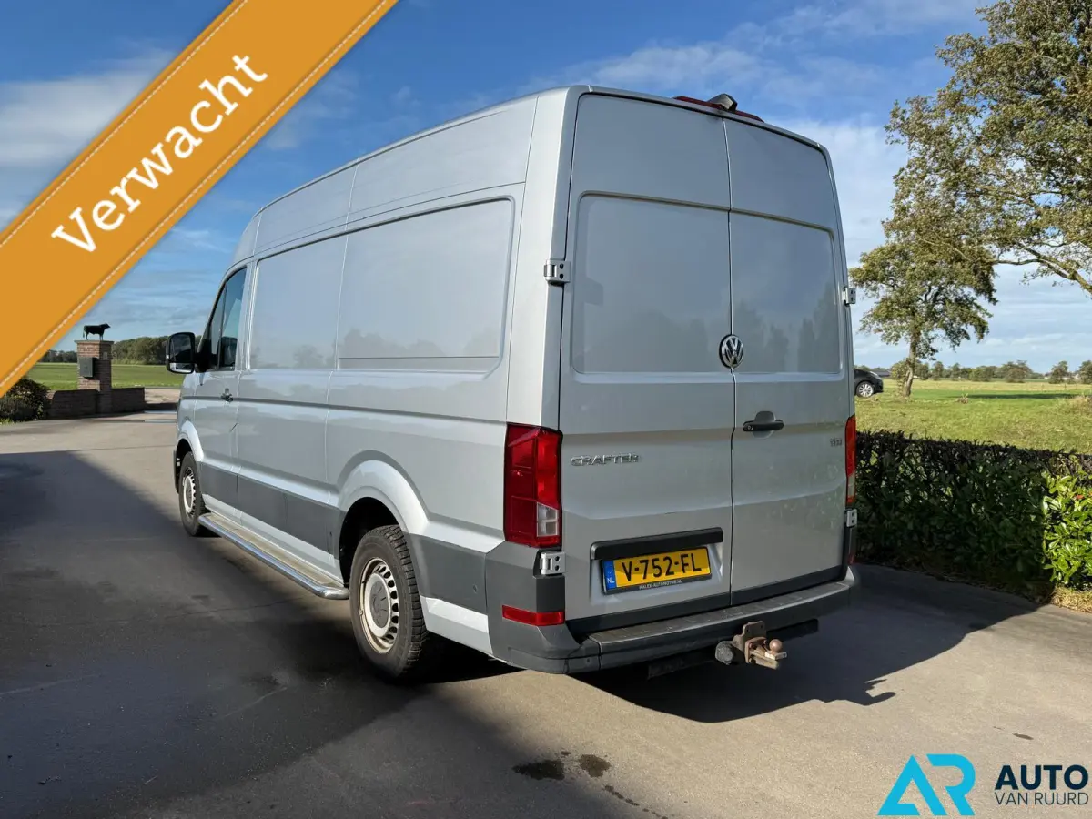 Bestel 35 2.0 TDI L3H3