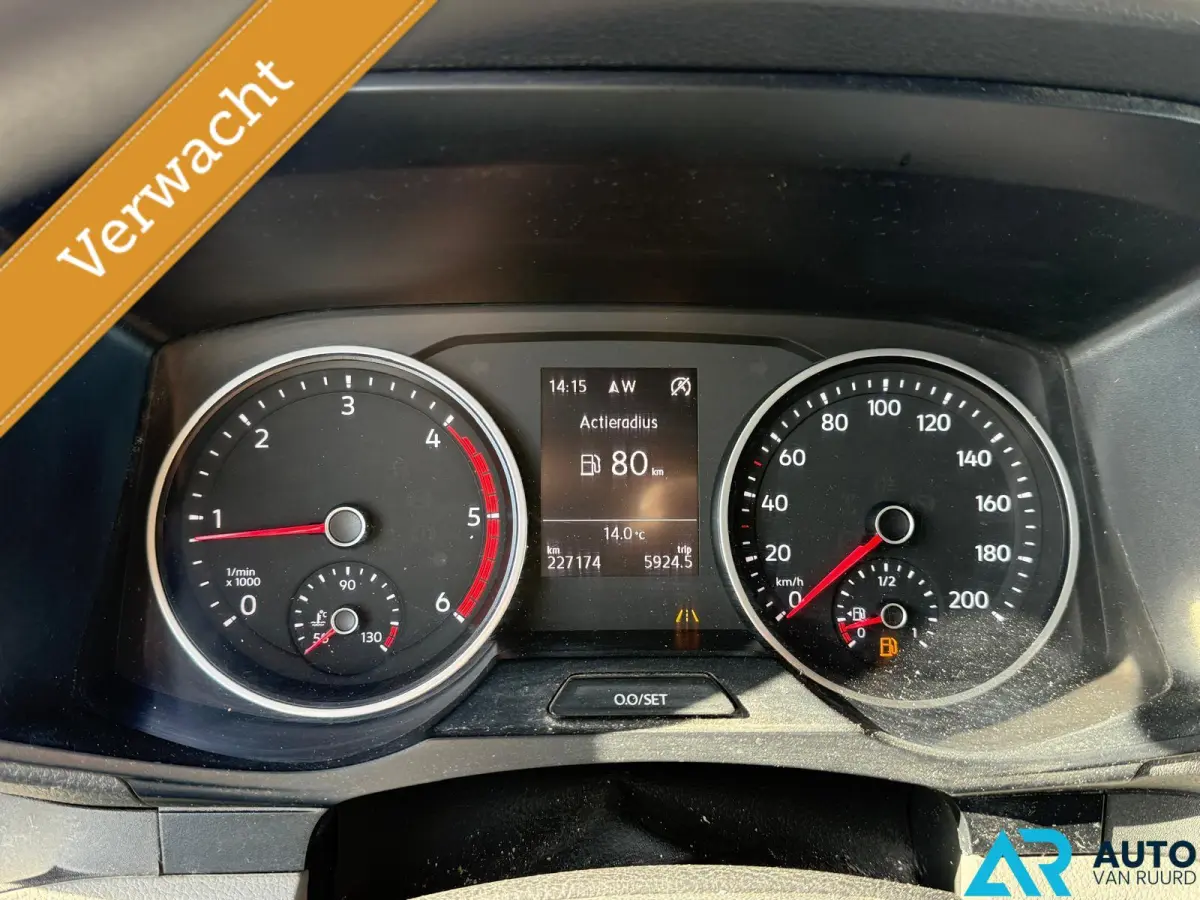 Bestel 35 2.0 TDI L3H3