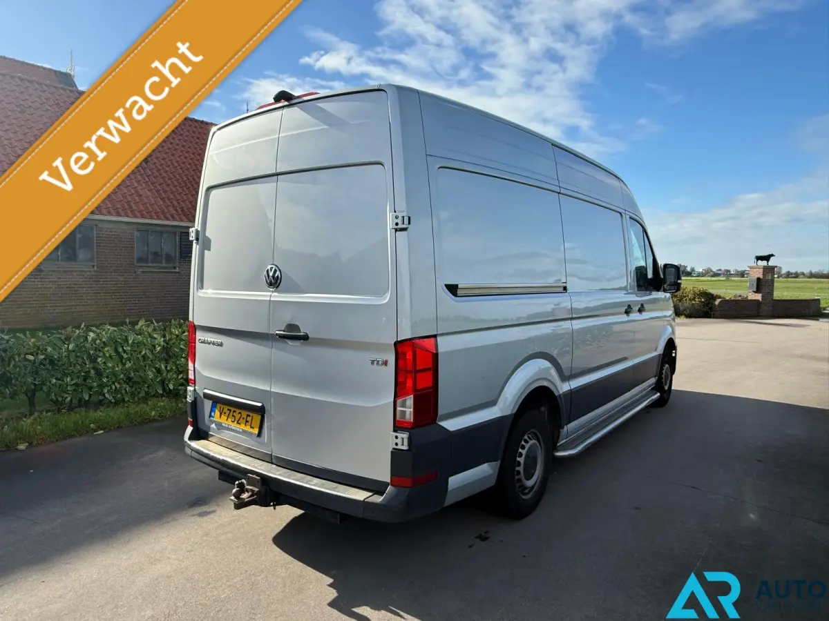 Bestel 35 2.0 TDI L3H3