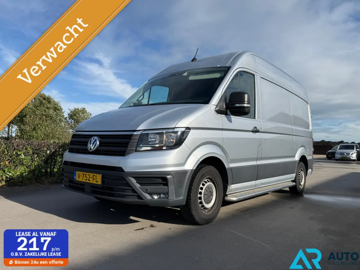 Bestel 35 2.0 TDI L3H3