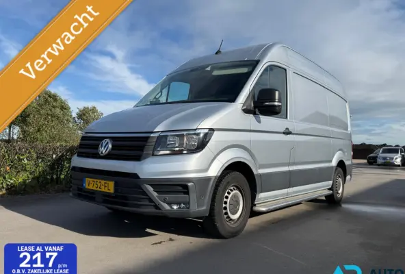 Bestel 35 2.0 TDI L3H3