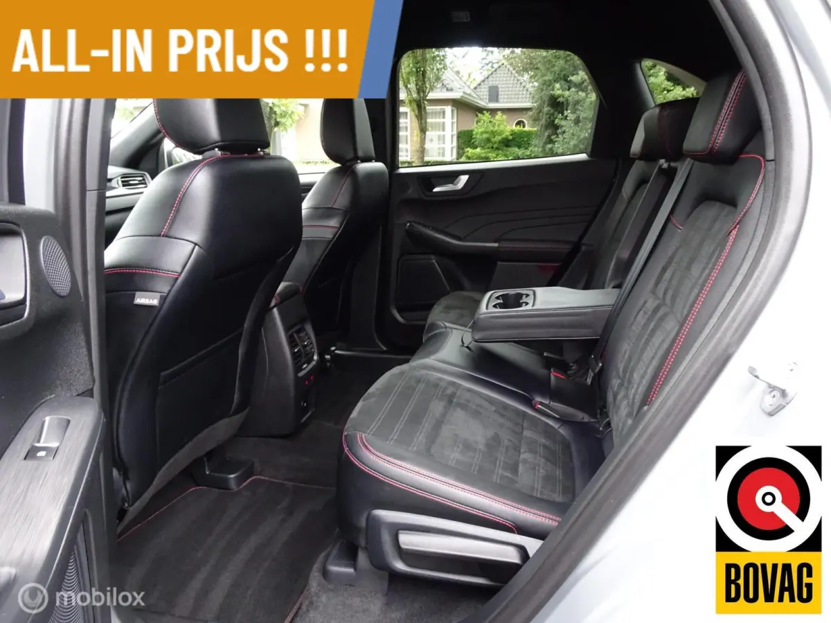 2.5 PHEV ST-Line X Bang & Olufsen Headup !!!