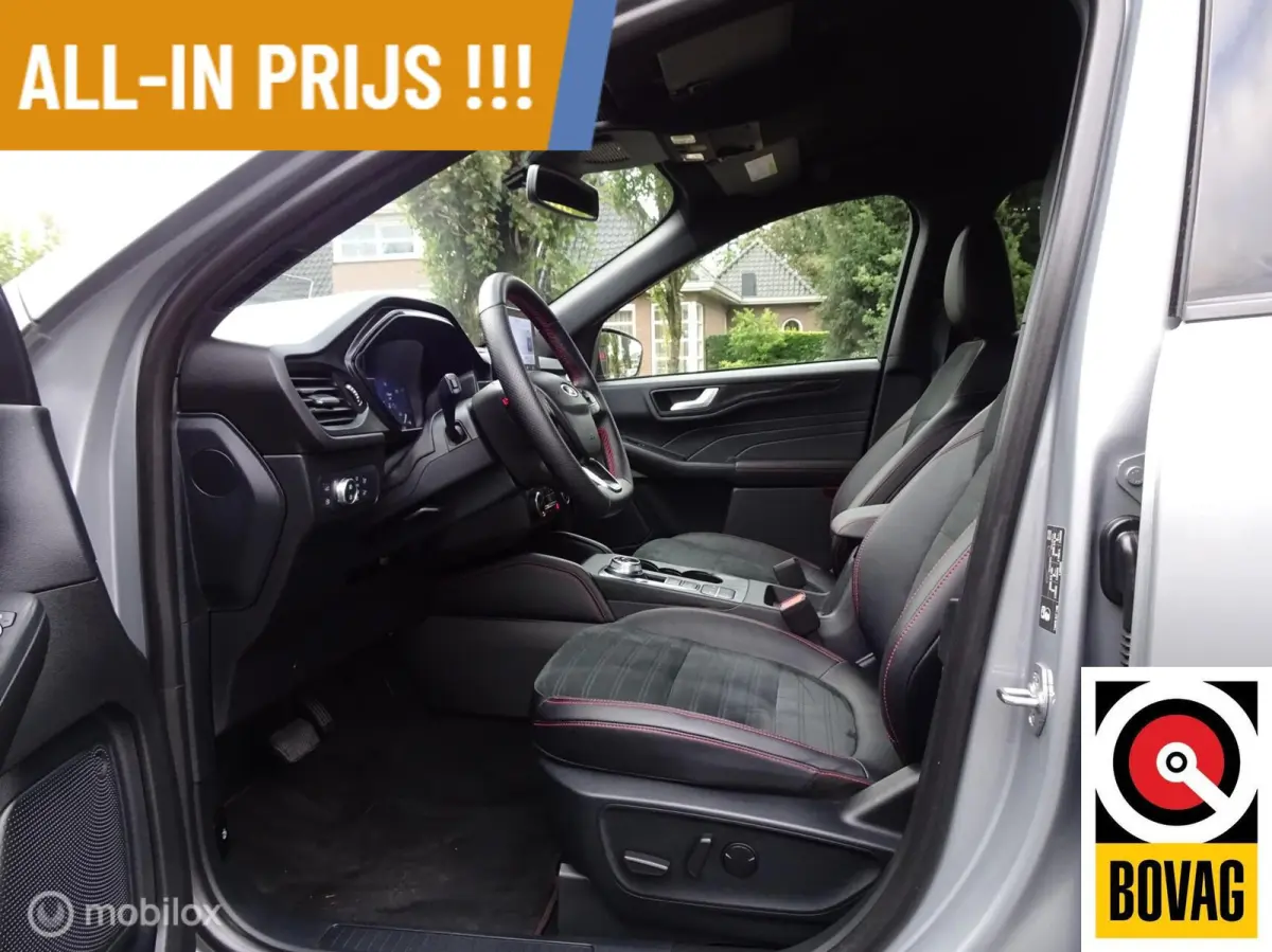 2.5 PHEV ST-Line X Bang & Olufsen Headup !!!