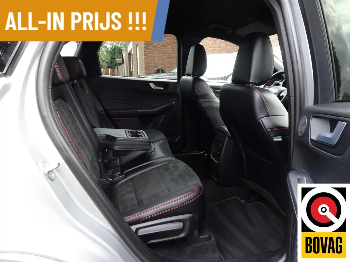 2.5 PHEV ST-Line X Bang & Olufsen Headup !!!