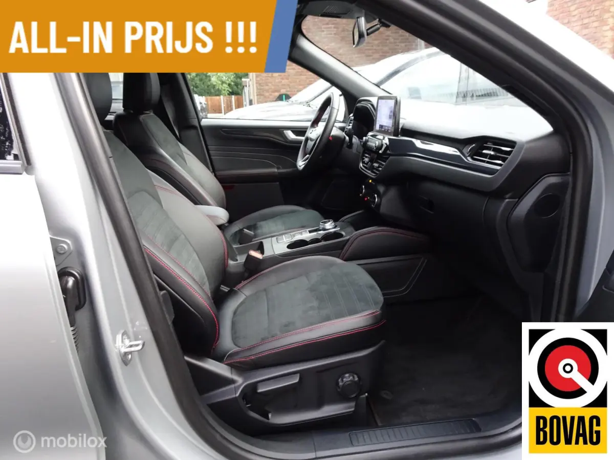 2.5 PHEV ST-Line X Bang & Olufsen Headup !!!