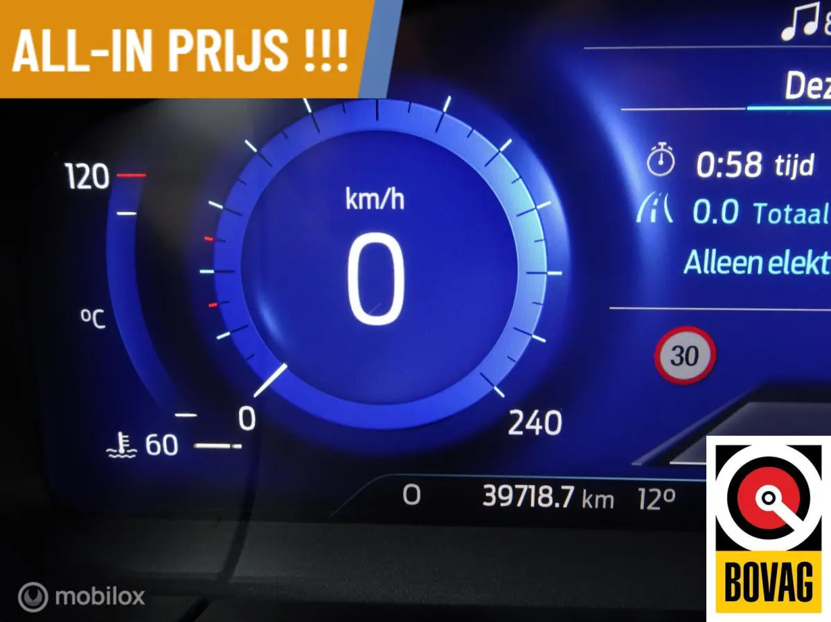 2.5 PHEV ST-Line X Bang & Olufsen Headup !!!