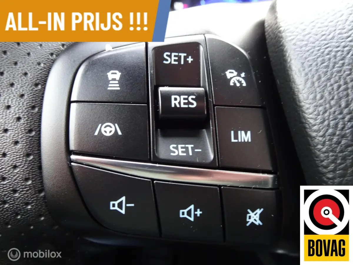 2.5 PHEV ST-Line X Bang & Olufsen Headup !!!