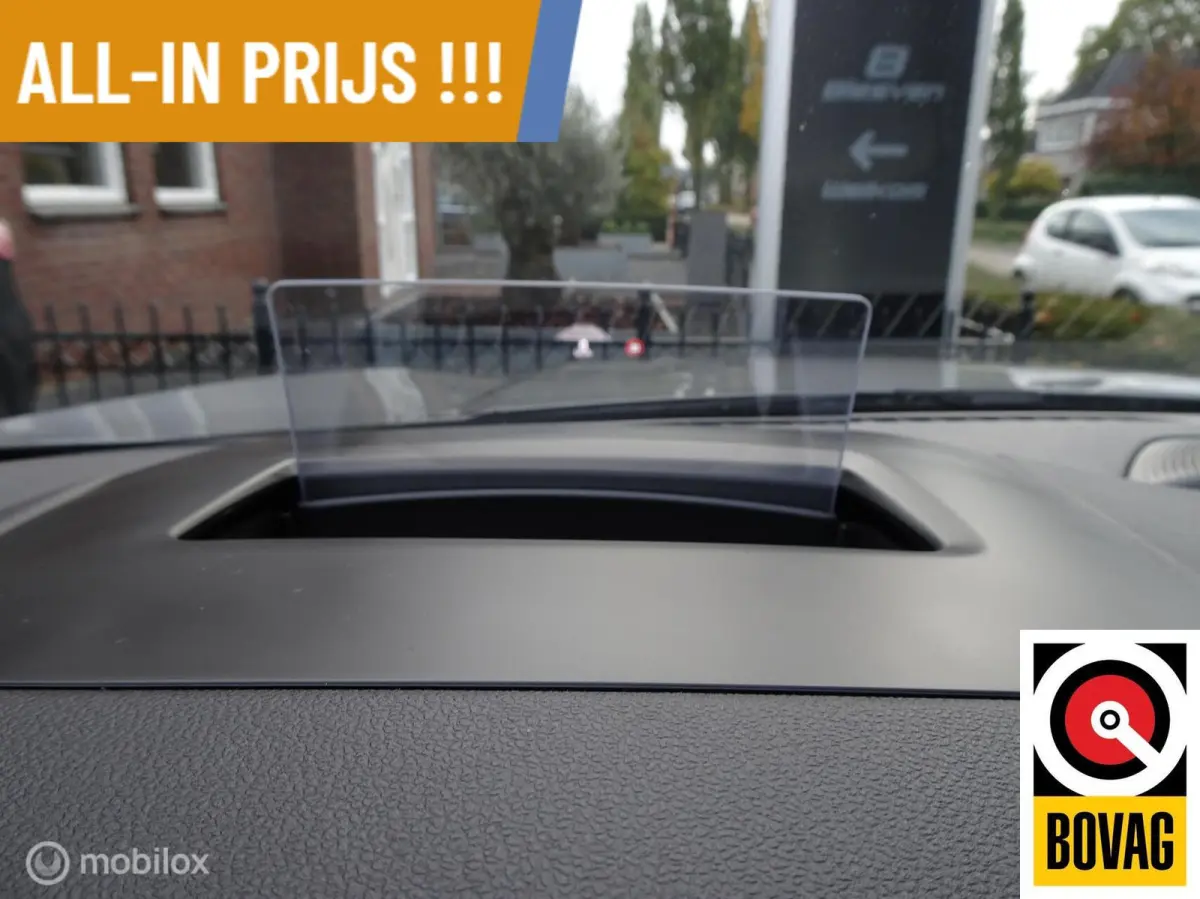 2.5 PHEV ST-Line X Bang & Olufsen Headup !!!