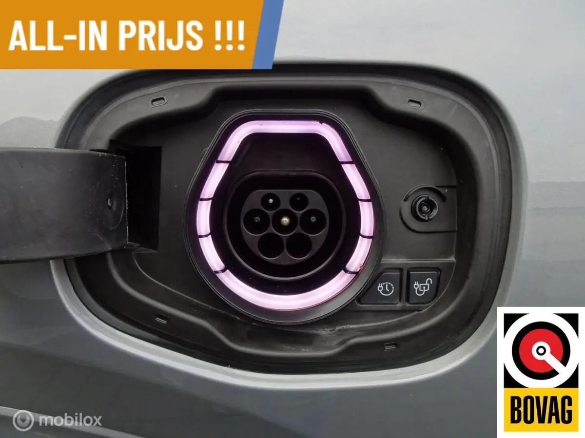 2.5 PHEV ST-Line X Bang & Olufsen Headup !!!