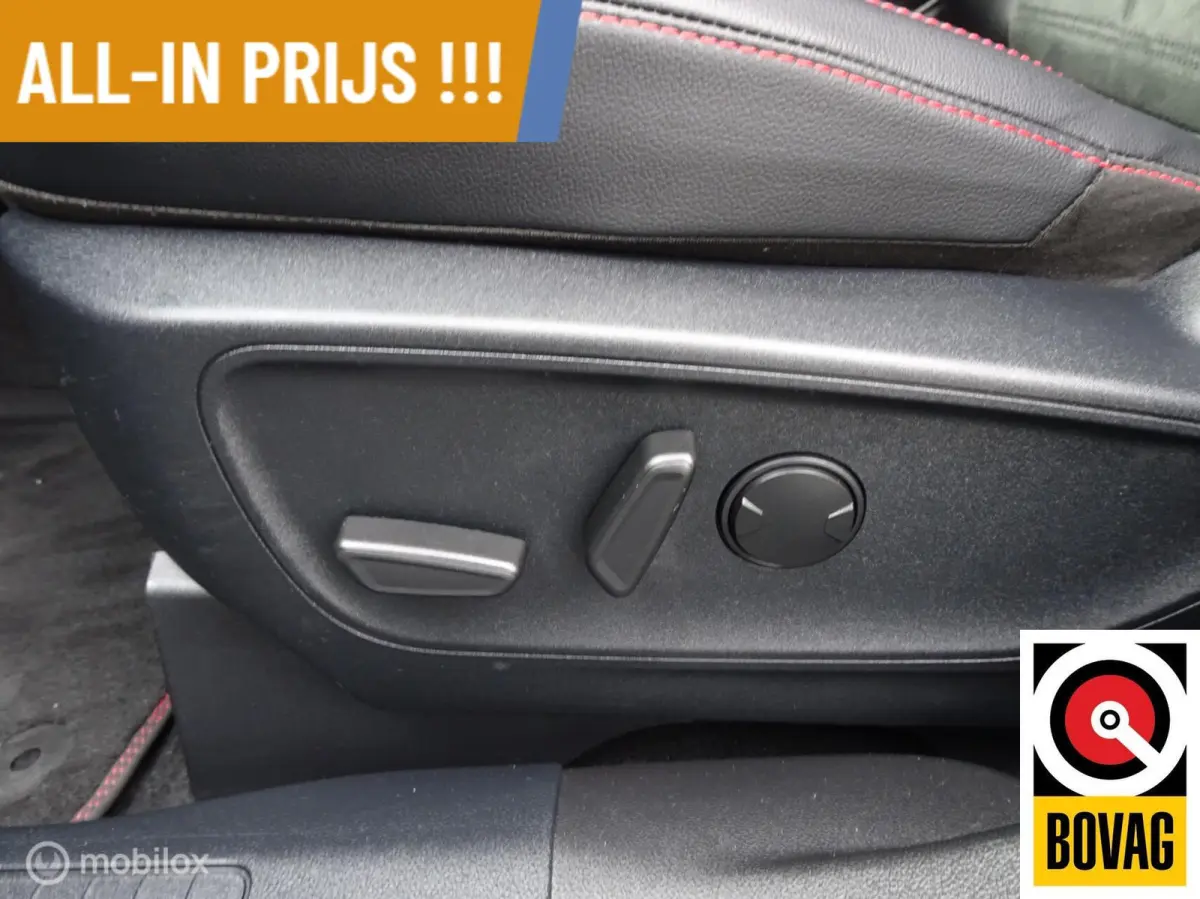 2.5 PHEV ST-Line X Bang & Olufsen Headup !!!